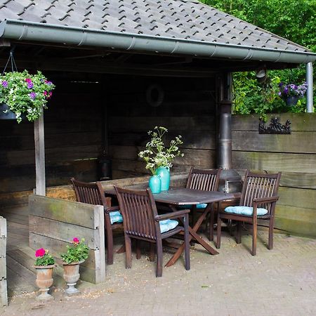 Bed and Breakfast Erve de Bosch Bentelo Exterior foto