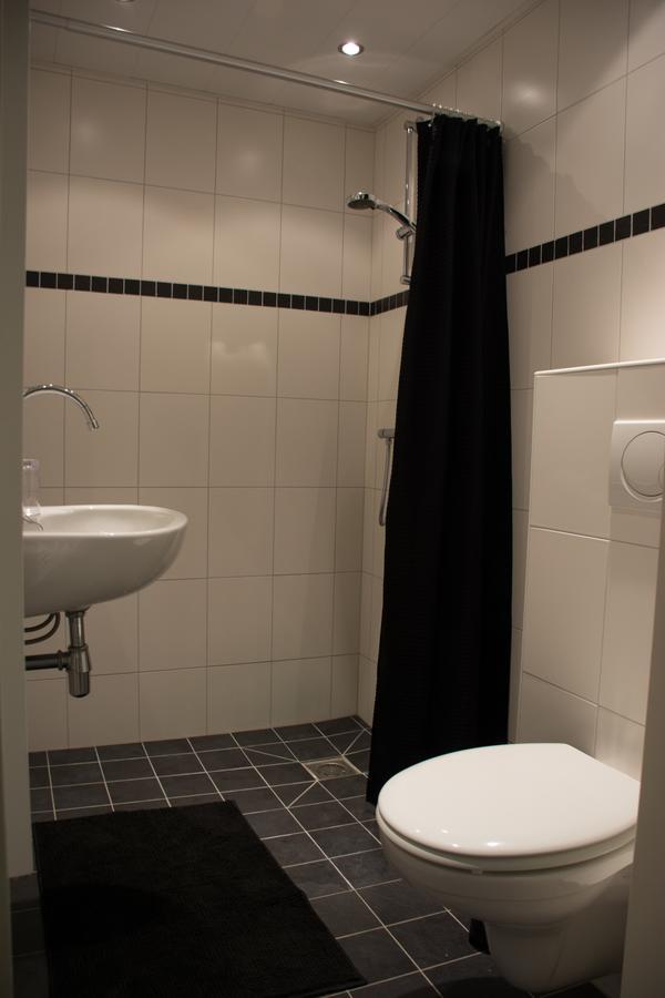 Bed and Breakfast Erve de Bosch Bentelo Exterior foto