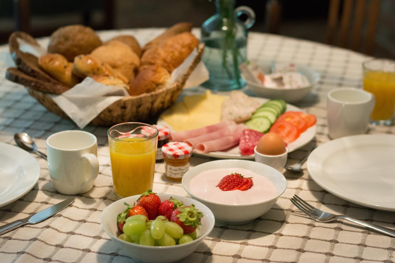 Bed and Breakfast Erve de Bosch Bentelo Exterior foto