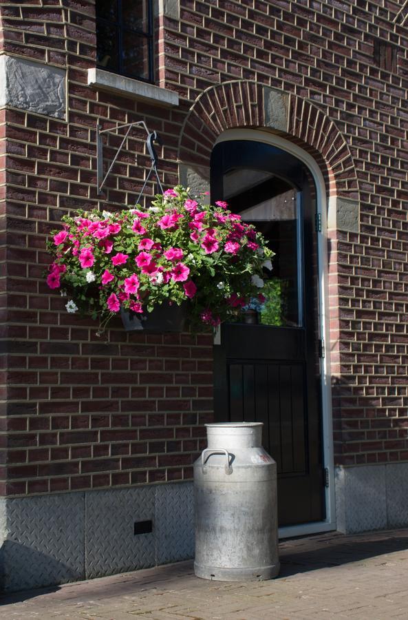 Bed and Breakfast Erve de Bosch Bentelo Exterior foto