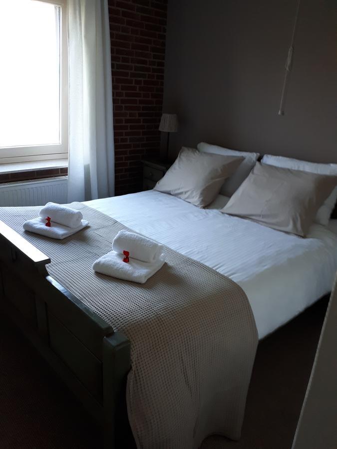 Bed and Breakfast Erve de Bosch Bentelo Exterior foto